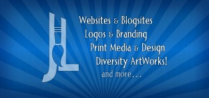 Judith Leslie | Website Design Services | Blogsite Design Services | Graphic Design Services | Print Design Services | Diversity ArtWorks! Designs