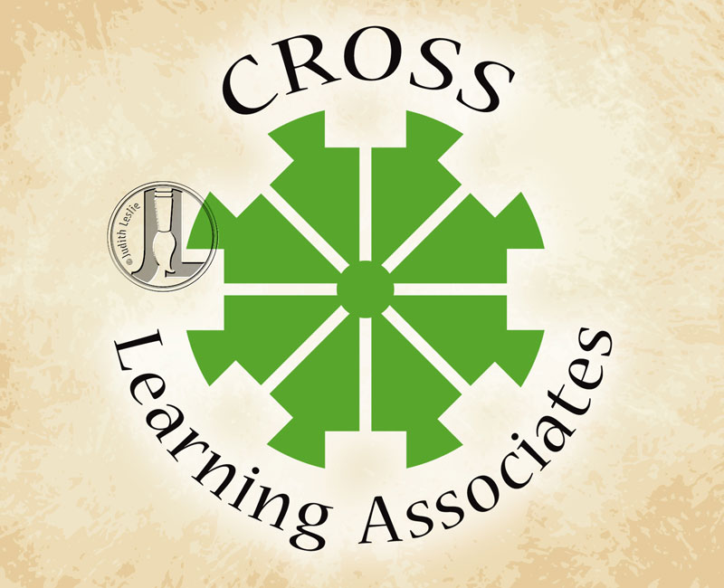 Cross Learning Associates Logo