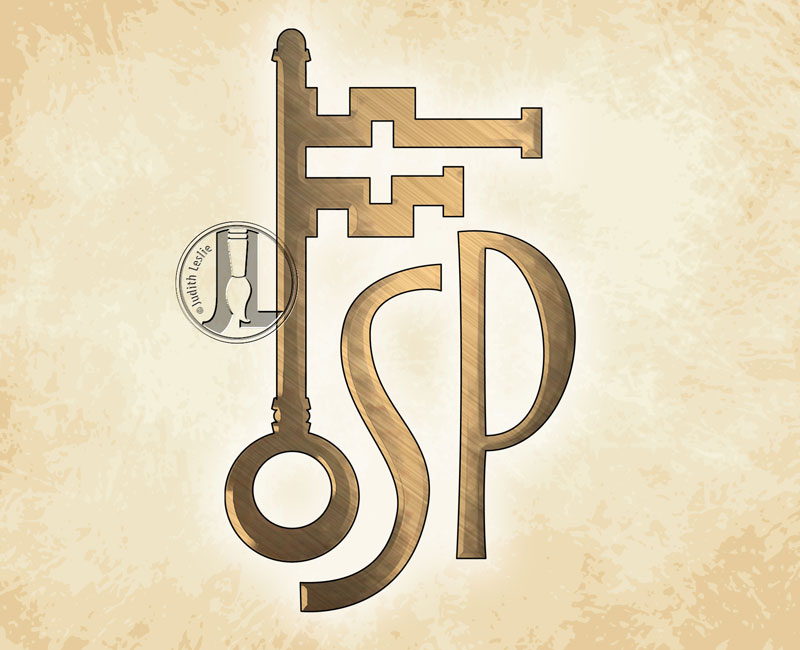 Foundation of St. Peter Logo | FoSP