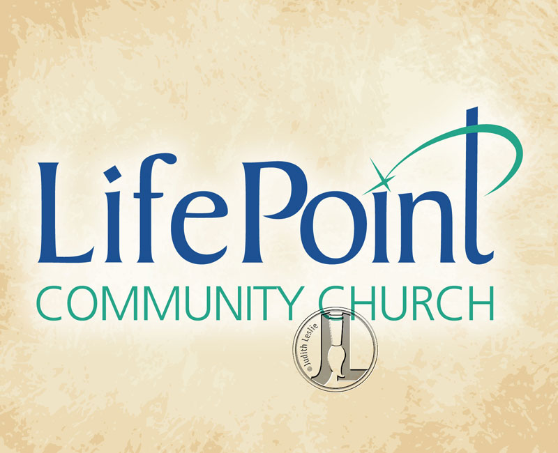 LifePoint Community Church Logo