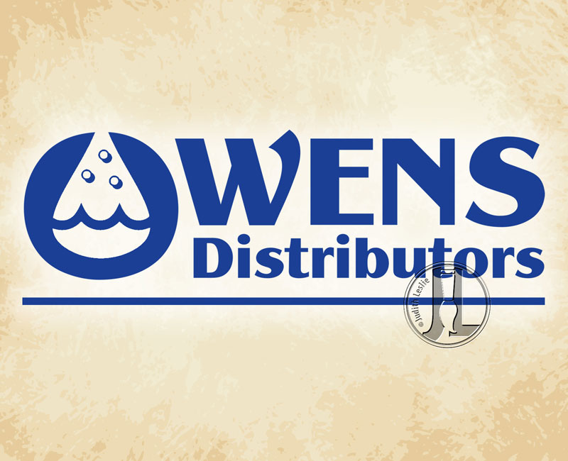 Owens Distributors Logo