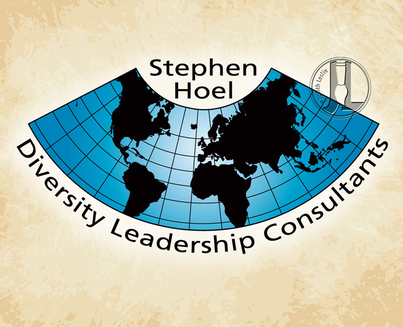 Stephen Hoel Diversity Leadership Consultants Logo